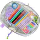 Bolsa Necessaire Cosy Plush (vários modelos) Marshmallow