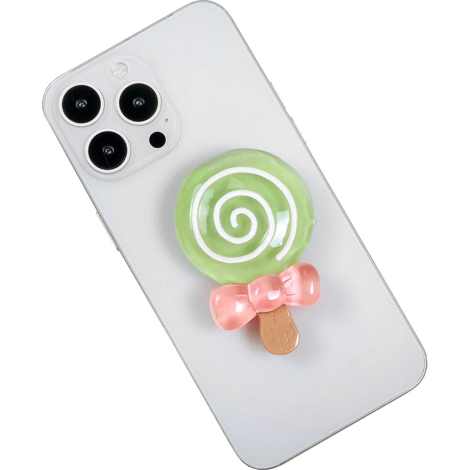 Suporte para Telemóvel (vários modelos) Marshmallow