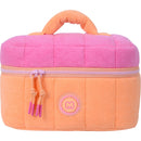 Necessaire Cosy Plush (vários modelos) Marshmallow