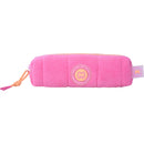 Estojo Redondo Cosy Plush (vários modelos) Marshmallow