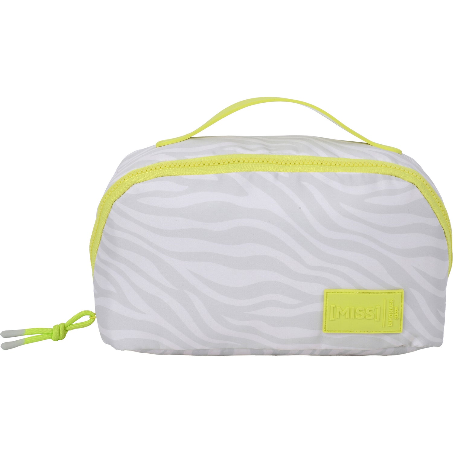 Necessaire Savanna (vários modelos) Marshmallow