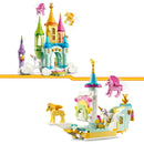 LEGO Creator - Castelo Unicórnio - 31175