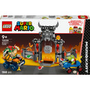 LEGO Super Mario - Mario Kart - Castelo Do Bowser - 72039