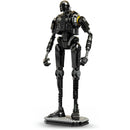 LEGO Star Wars - Droide De Segurança K - 2So - 75434
