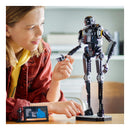 LEGO Star Wars - Droide De Segurança K - 2So - 75434