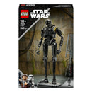 LEGO Star Wars - Droide De Segurança K - 2So - 75434