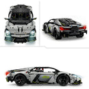 LEGO Technic - Supercarro Lamborghini Revuelto - 42214
