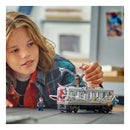 LEGO Marvel - Spider-Man Vs Dock Ock - Cena Do Metro - 76321