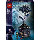 LEGO Wednesday - Dália Negra - Wednesday - 76784