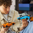 LEGO Speed Champions - Lamborghini Revuelto E Huracán Sto - 77238