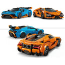 LEGO Speed Champions - Lamborghini Revuelto E Huracán Sto - 77238