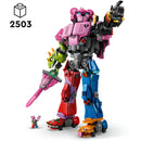LEGO Fortnite - Mecha Team Leader - 77078