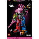LEGO Fortnite - Mecha Team Leader - 77078