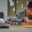 LEGO Star Wars - Juggernaut Da República - 75413
