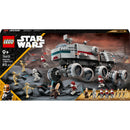 LEGO Star Wars - Juggernaut Da República - 75413