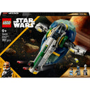 LEGO Star Wars - Star Wars Nave Do Jango Fett - 75433