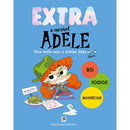 A Incrível Adele - uma Noite com A Minha Baby-Sitter de Mr Tan E Diane Le Feyer