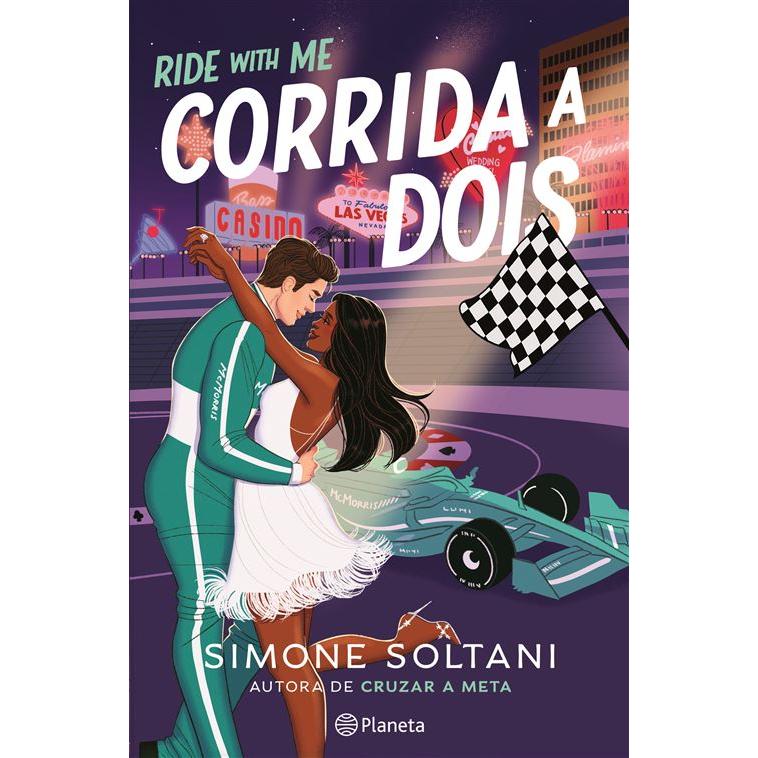 Corrida a Dois (Edição Especial) de Simone Soltani