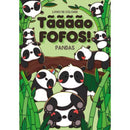 Tããããõ Fofos! - Pandas de Mafalda Mota
