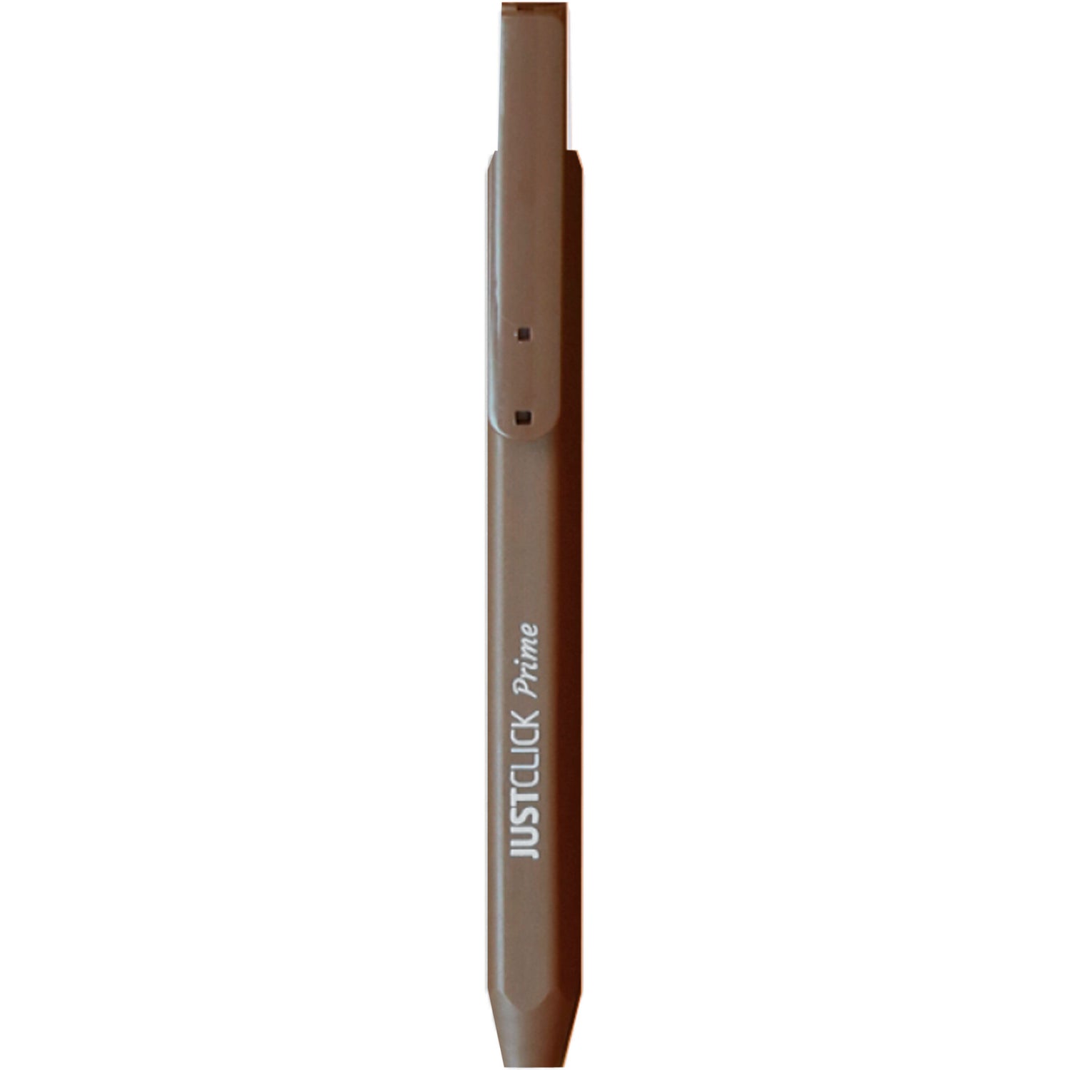 Marcador Fluo Justclick Antique Mrh-405 Castanho