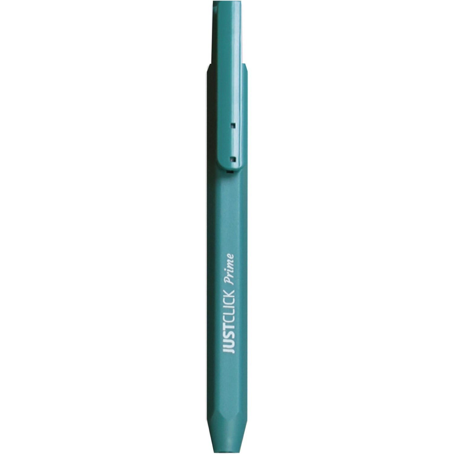Marcador Fluo Justclick Antique Mrh-405 Azul