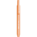 Marcador Fluo Justclick Antique Mrh405 Laranja