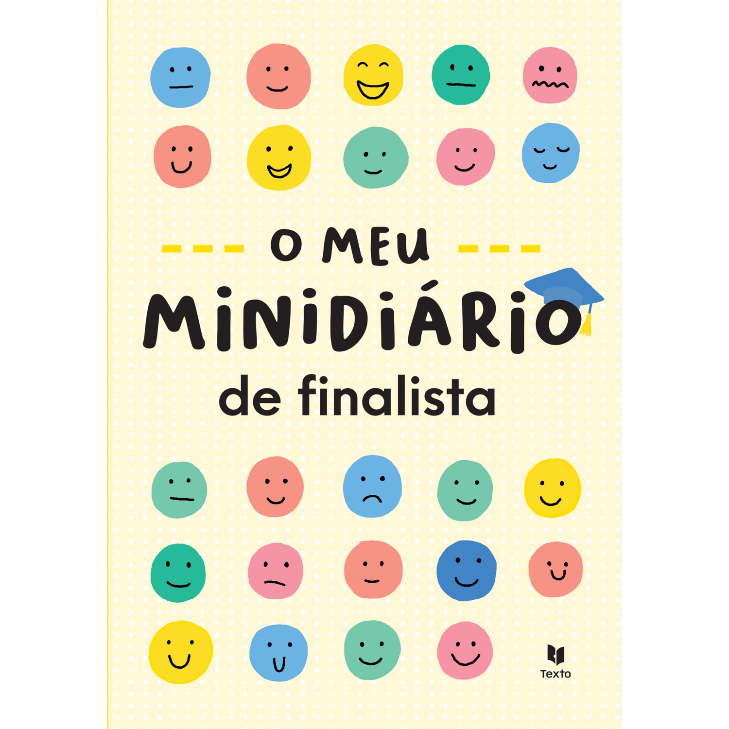 O Meu Minidiário de Finalistas de Vários