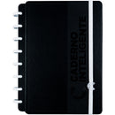 Caderno Inteligente A5 Premier Preto CI