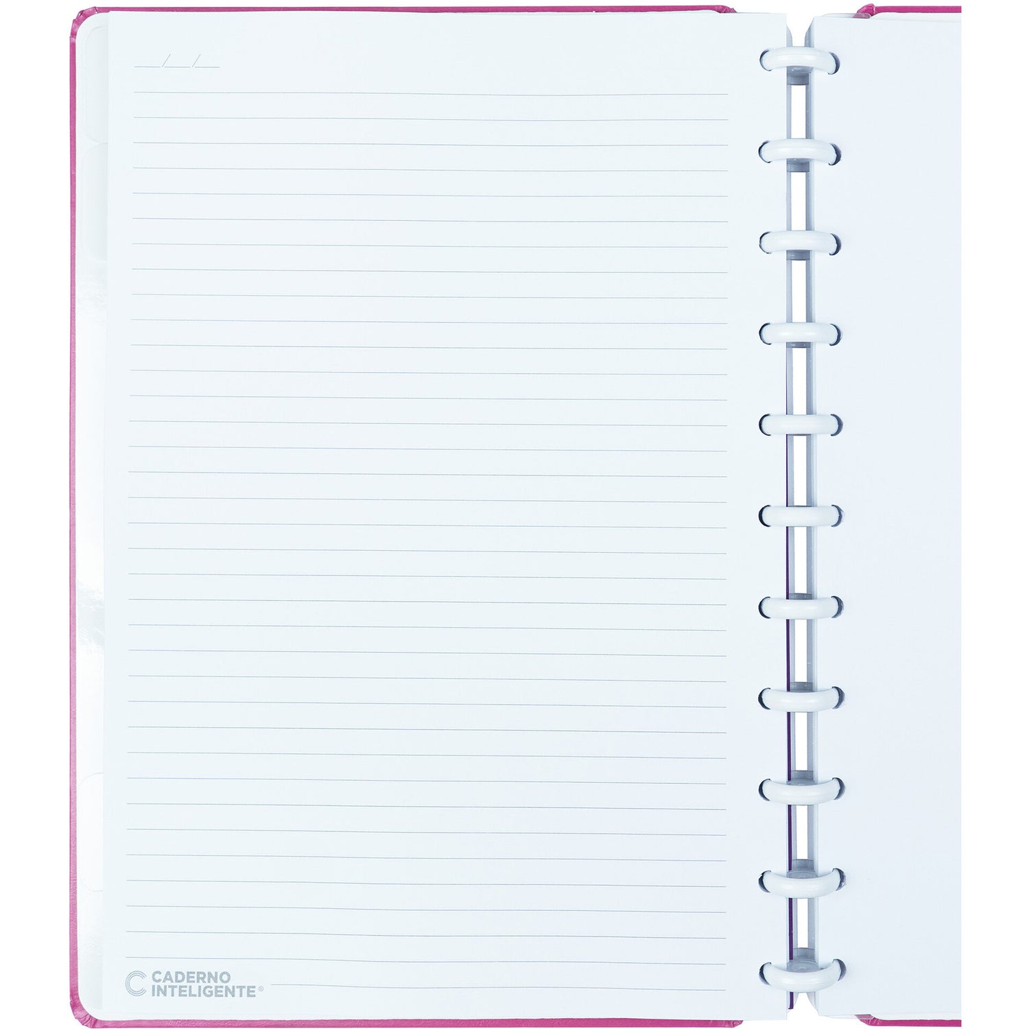 Caderno Inteligente Grande Premier Rs Caderno Inteligente