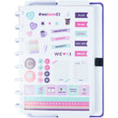Caderno Inteligente Formato A5 Premier Purple Caderno Inteligente