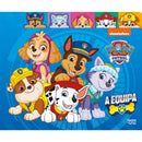 Patrulha Pata: A Equipa de Nickelodeon