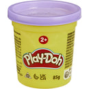 Play-Doh - Pote individual de Plasticina 85gr (várias cores)