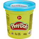 Play-Doh - Pote individual de Plasticina 85gr (várias cores)