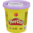 Play-Doh - Pote individual de Plasticina 85gr (várias cores)
