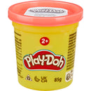 Play-Doh - Pote individual de Plasticina 85gr (várias cores)