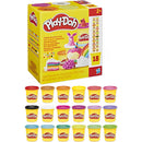 Play-Doh - Pote individual de Plasticina 85gr (várias cores)