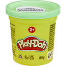 Play-Doh - Pote individual de Plasticina 85gr (várias cores)