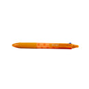 Caneta Apagável 3 Tintas - Salmão