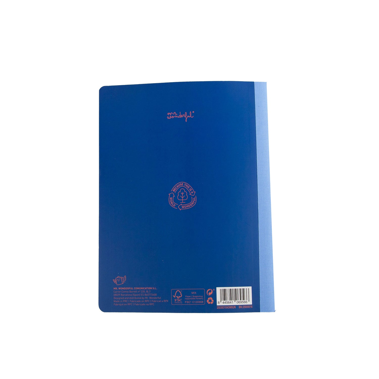 Caderno A5 -  I Am Enough