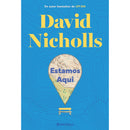 Estamos Aqui de David Nicholls