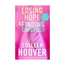 Losing Hope / Finding de Colleen Hoover