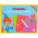 Majora - Jogo O Sabichão Aprende as Letras