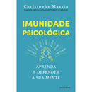 Imunidade Psicológica de Christophe Massin