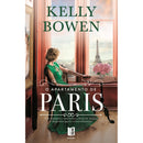 O Apartamento de Paris de Kelly Bowen