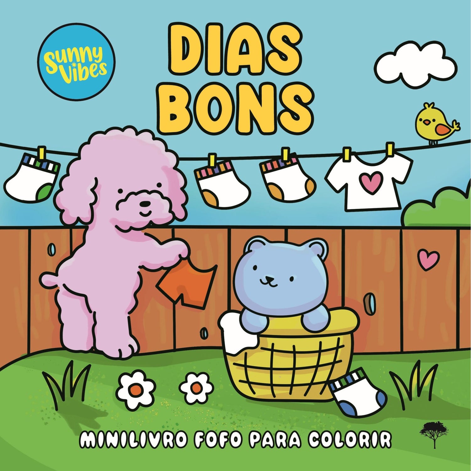 Dias Bons de Pinturas