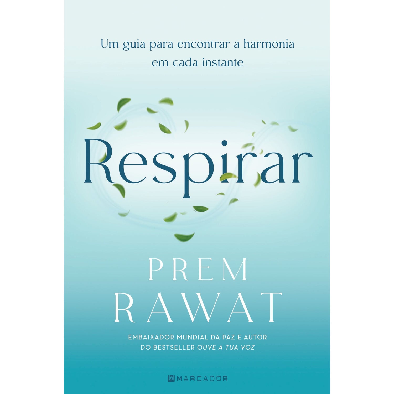 Respirar de Prem Rawat