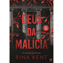 Deus da Malícia de Rina Kent