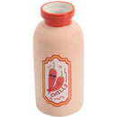 Jarra Amarela Garrafa Chili