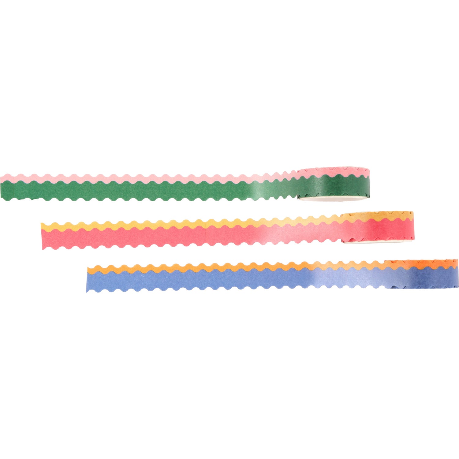 Conjunto Washi Tape - Sweet Dream
