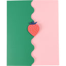 Conjunto Notas Aderentes - Sweet Dream